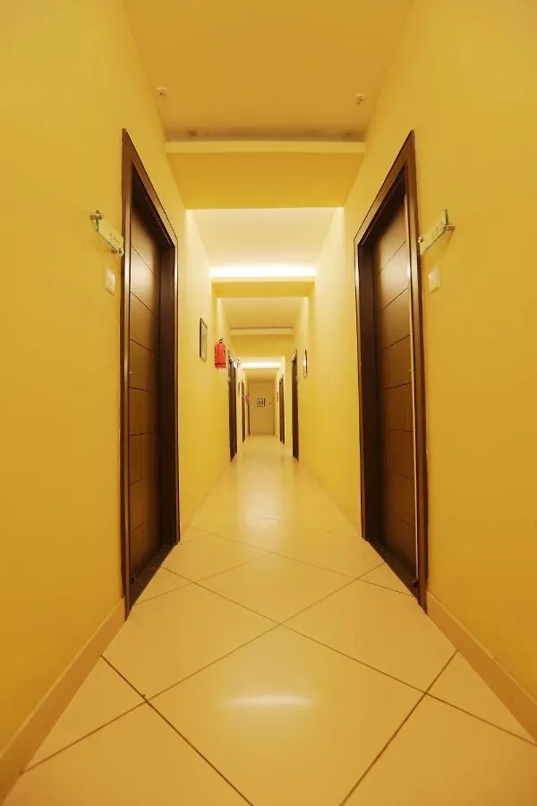 Hotel Premiere Villa Váránaszi