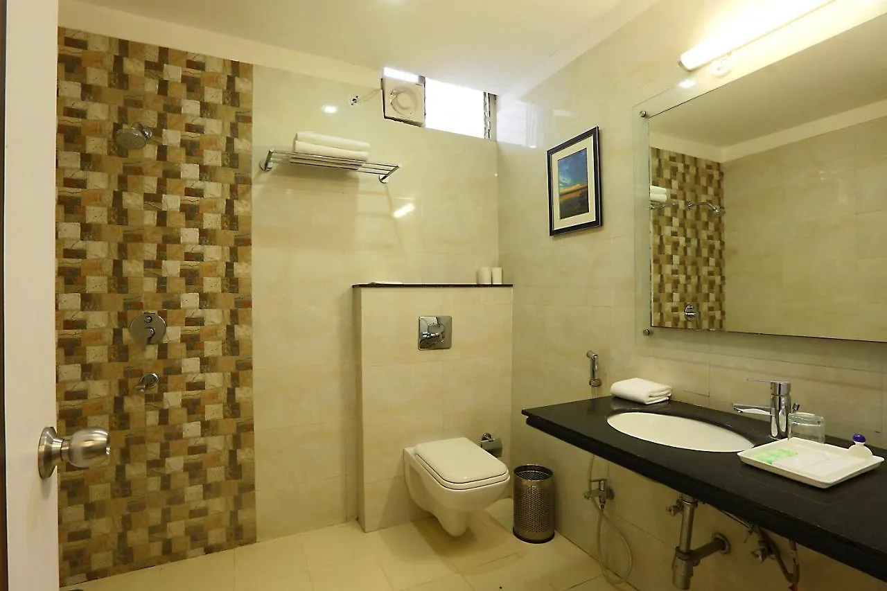 Hotel Premiere Villa  Varanasi